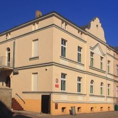73 Narutowicza Street in Leszno