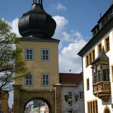 Blankenburger Tor