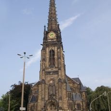 Jakobikirche (Freiberg)