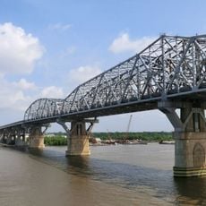 Huey P. Long Bridge