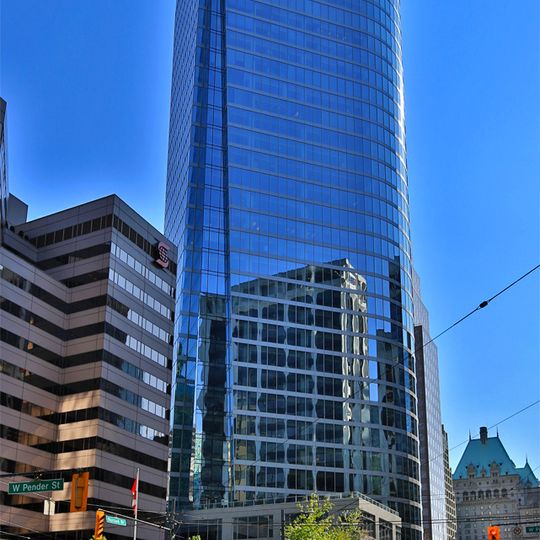 Bentall 5