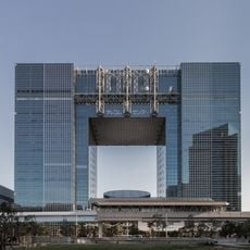 Telecom Center