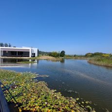 Parque das Termas de Monte Real