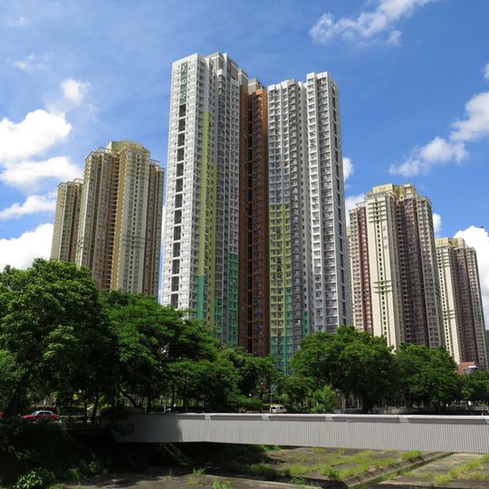 Mei Tin Estate