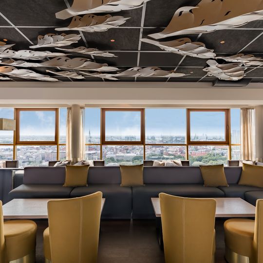 Skyline Bar