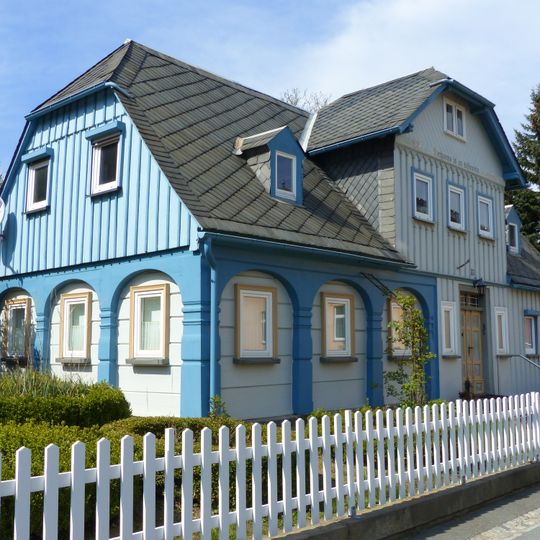 Georgswalder Straße 28