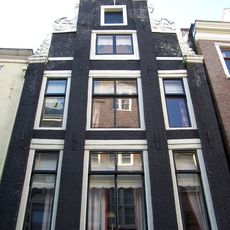 Gasthuismolensteeg 9, Amsterdam