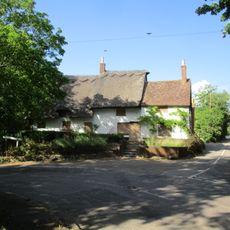 The Nags Head Public House