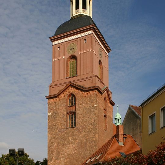 Chiesa di San Nicola