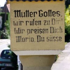 Bildstock 6568, St. Ulrich