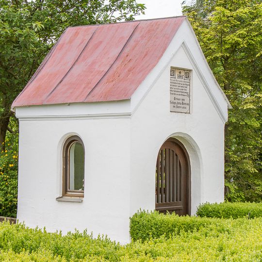 Wegkapelle