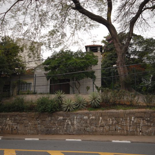 Capela do Cristo Operário