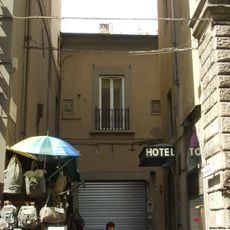 San Cristoforo degli Adimari
