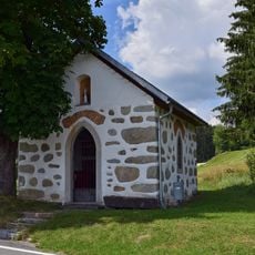 Robischbauer-Kapelle