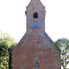 Saint Thomas Church (tower)