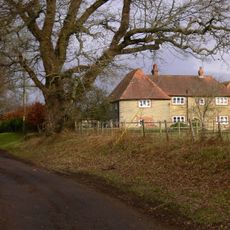 Nos 85 And 86 Leconfield Estate  Riverhill Farmhouse