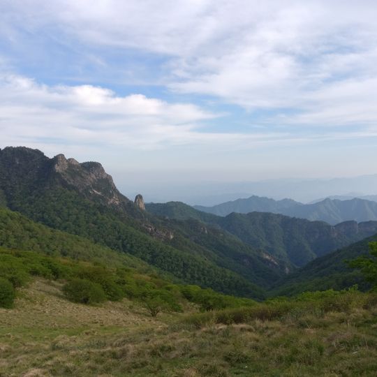 Qinling