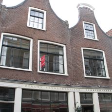 Gierstraat 51, Haarlem