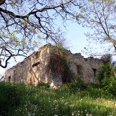 Arian church in Pęczelice