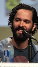 Neil Druckmann