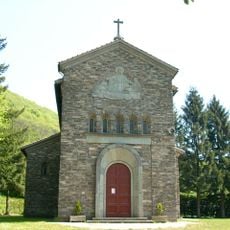 Chiesa di Santa Maria in Vezzulla