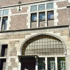 Maison Rassenfosse