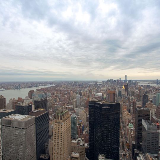 Hyatt Grand Central New York