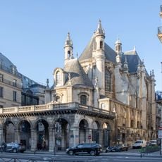 Oratoire du Louvre