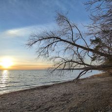 Kamminker und Garzer Strand