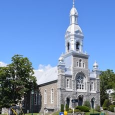 Très-Sainte-Trinité Church