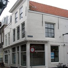 Kerkstraat 11, Vlissingen