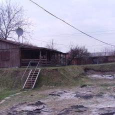 Vinča-Belo Brdo