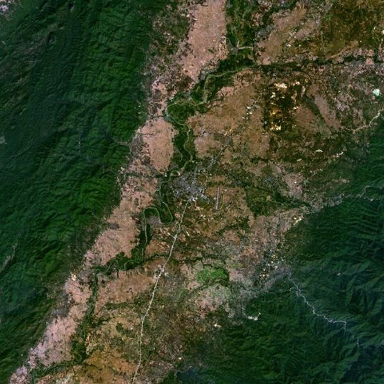 Distretto di Mueang Phrae