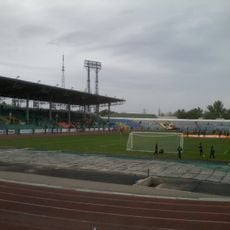 Stade Chakhtar