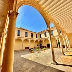 Convento de Santo Domingo