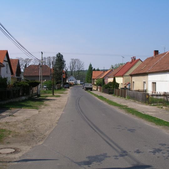 Záluží