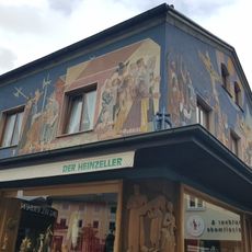 Oberammergau Tourism / Museum