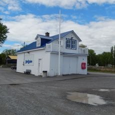 Office of the signals