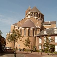 Sint Jacobskerk