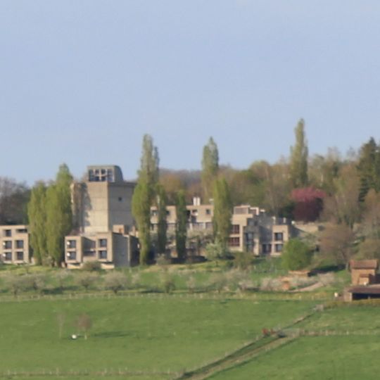 Karmelitinnenkloster Mazille