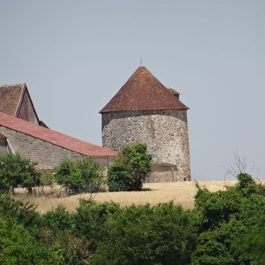 Taubenturm