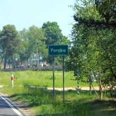 Poręba