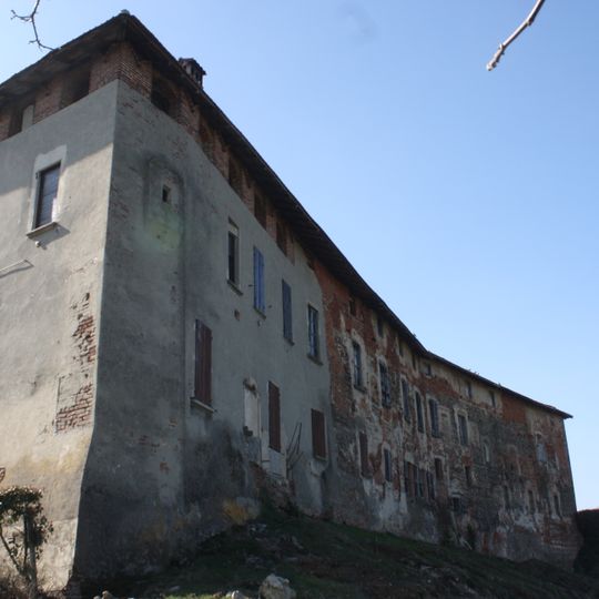 Castello di Castelletto