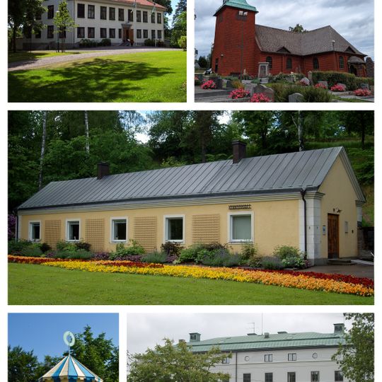 Karlskoga