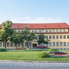 Heinrich-von-Stephan-Platz 6