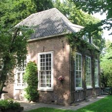 Oranjerie, Zuylestein