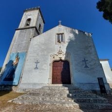 Igreja de Nossa Senhora da Graça ou Igreja Matriz de Ega