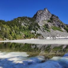Lake Valhalla