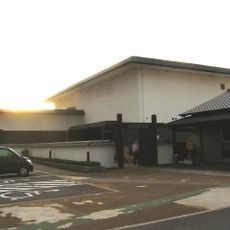 Bizen Osafune Sword Museum