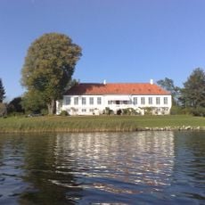 Farumgård